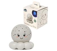 Cloud B Twinkles To Go Octo Proiettore Luce Notturna 0m+