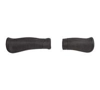 Cloud Base 2 S Grip, Anatomical Shape, 95 Mm Rechts / 130 Mm Links, Schwarz, Each Pair On M-Wave Header