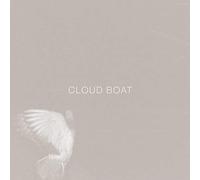 Cloud Boat - Book Of Hours