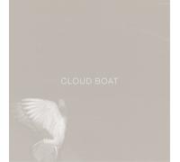 Cloud Boat Book of Hours (Vinyl LP) 12" Album