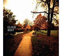 Cloud Boat - Lions On The Beach/Bastion