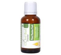 Cloud Bud Puro Passione Frutta Olio Passiflora Edulis Freddo Pressato per Pelle