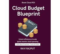 Cloud Budget Blueprint: Optimize Cloud Spend Today | Save With FinOps | Automated Cloud Cost Monitoring Tools | Rightsizing & Resource Optimization Cloud | Cloud Efficiency & Waste Reduction Guide