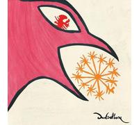 Cloud Castle Lake - Dandelion: Expanded Edition (2 LP)