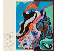 Cloud Castle Lake Malingerer (Vinyl LP) 12" Album