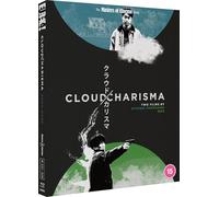 CLOUD / CHARISMA: Two films by Kiyoshi Kurosawa (Masters of Cinema) Limited Edition Two-disc Blu-ray