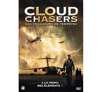 Cloud Chasers - Les traqueurs de tempêtes-DVD