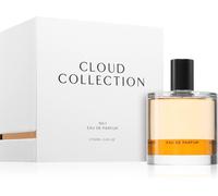 Zarko Cloud No.1 Edp 100, eau de parfum intensa a lunga durata, ideale per le serate e le occasioni speciali, flacone da 100 ml ideale per chi ama prendersi cura di sé con piccole abitudini regolari p