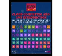Cloud Computing and AWS Introduction: Mastering AWS Fundamentals and Core Services