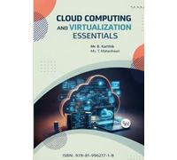 Cloud Computing and Virtualization Essentials