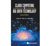CLOUD COMPUTING & BIG DATA TECH (2ND ED)