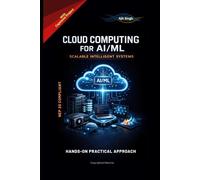 Cloud Computing for AI/ML