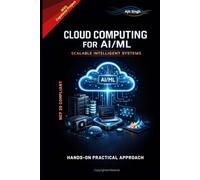 Cloud Computing for AI/ML