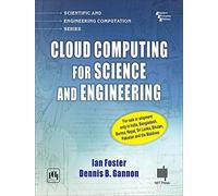 Cloud Computing for Science and Engineering