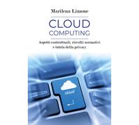 Cloud computing - Marilena Limone, Youcanprint - P