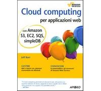 Cloud computing per applicazioni web - Barr Jeff