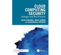 Cloud Computing Security: Strategies and Best Practices