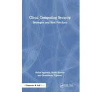 Cloud Computing Security: Strategies and Best Practices