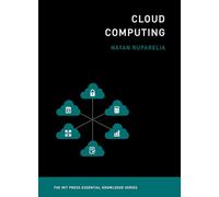 Nayan B. Ruparelia Cloud Computing (Tascabile)