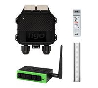Cloud Connect Advanced (CCA) | Tigo
