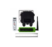 Cloud Connect Advanced, TAP, DIN Rail PS