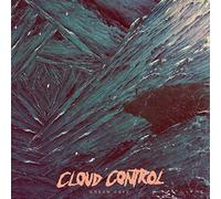 CLOUD CONTROL - DREAM CAVE - CLOUD CONTROL