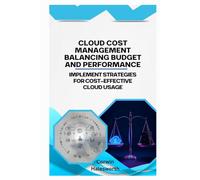 Cloud Cost Management Balancing Budget and Performance: Implement strategies for cost-effective cloud usage