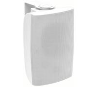 CLOUD - CS-S6W - 16.5cm 100v Coassiale Superficie Attacco Altoparlante - 32w