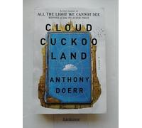 Cloud Cuckoo Land di Anthony Doerr - Barnes & Noble Exlusive Edition