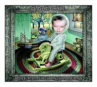 Cloud Cult - Advice From The Happy Hippopotamus