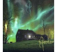 Cloud Cult aurora borealis/ they live on the sun (CD)