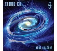 Cloud Cult – Light Chasers – CD