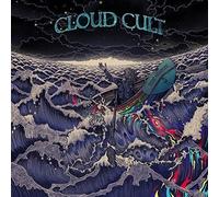 Cloud Cult The Seeker (CD)