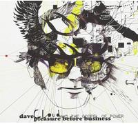 Cloud, Dave & The Go - PLEASURE BEFORE BUSINESS