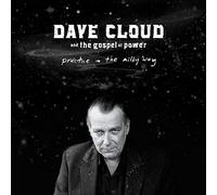 Cloud, Dave The Go - Practice In The Milky Way