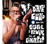 Cloud, Dave The Gos - Live At Gonerfest