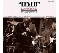 Cloud Dave The Gospel - Fever