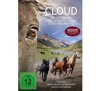 Cloud - Die Geschichte eines Hengstes in den Rocky Mountains