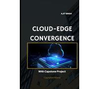 Cloud-Edge Convergence