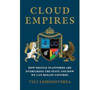 Vili Lehdonvirta Cloud Empires (Tascabile)