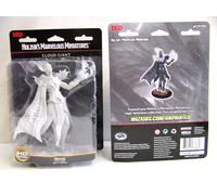 D&D WZK73680 Nolzur's Marvelous Wave 8 - Miniature non dipinte, Cloud Giant