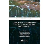 Cloud IoT Systems for Smart Agricultural Engineering