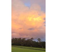 Cloud Journal: Sky Notebook