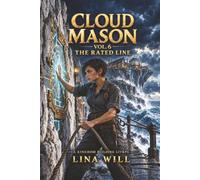 Cloud Mason: Vol. 6: The School of Architect Theory: A Kingdom Building LitRPG