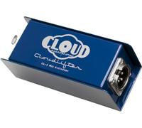 Cloud Microphones - Cloudlifter CL-1 Attivatore Mic - Guadagno Preamp Microfono Ultra-Pulito - Prodotto negli USA