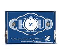 Cloud Microphones - Cloudlifter CL-Z - Attivatore di Microfoni Vari-Z - Guadagno del Preamp Ultra Pulito con Controllo d’Impedenza Variabile - Prodotto negli USA