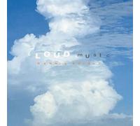 cloud MUSIC