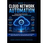 CLOUD NETWORK AUTOMATION: Automate Cloud Infrastructure. Eliminate Manual Work. Scale Without Limits