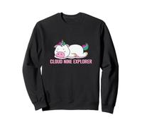 Cloud Nine Explorer Pigiama Felpa