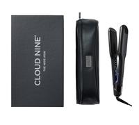 Cloud Nine The Wide Iron Black